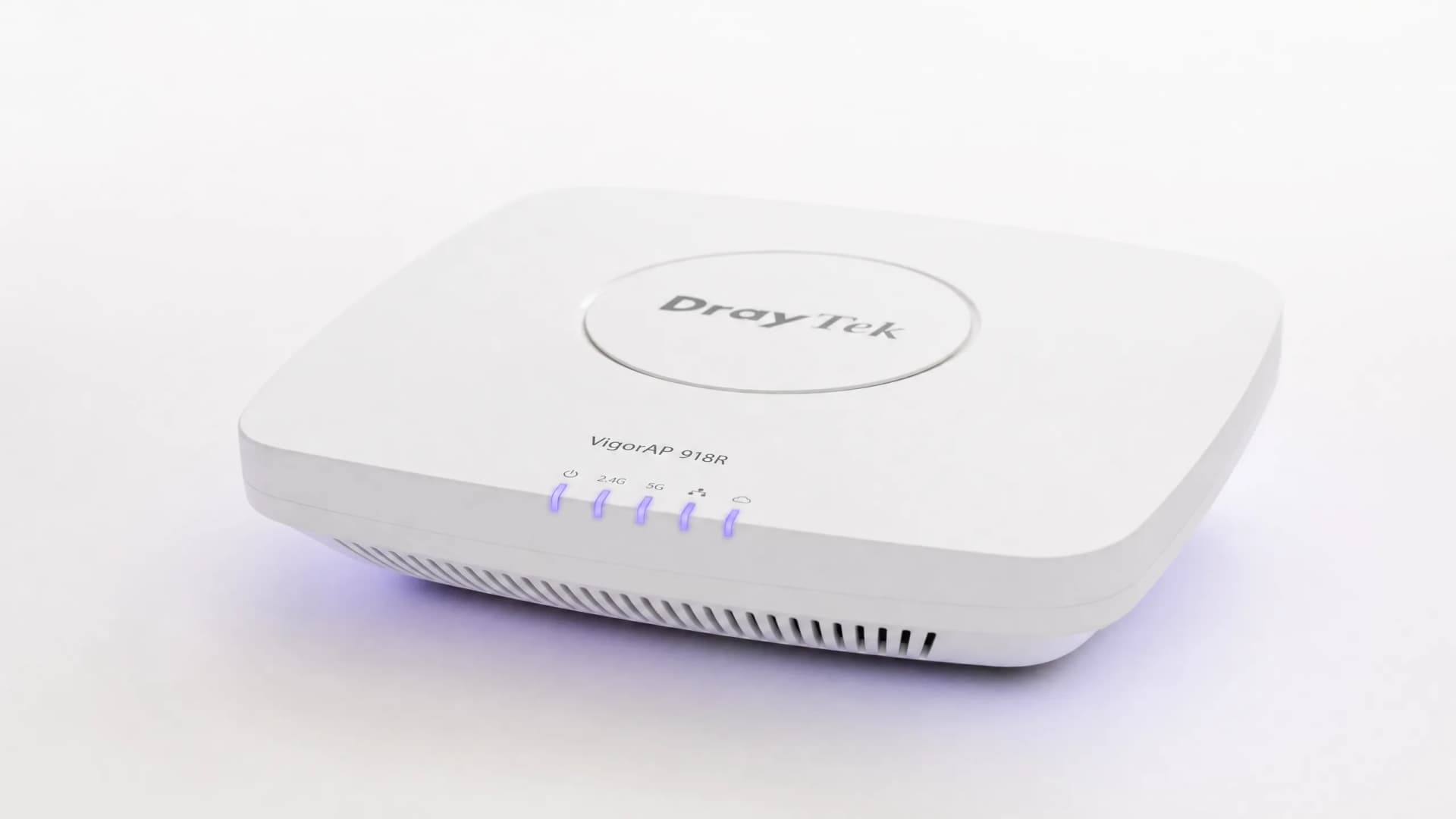 DrayTek Vigor 与访客 WiFi:配合 Purple 设置 Captive Portal