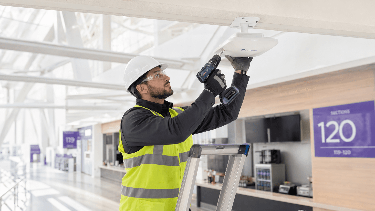 Enterprise WiFi Solutions: A Buyer's Guide