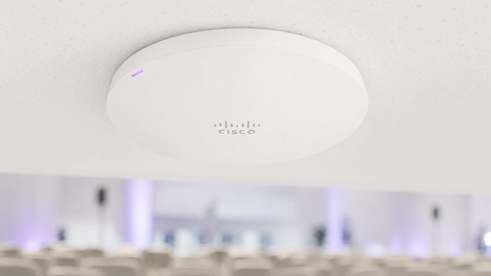 活动 WiFi:规划和部署临时无线网络