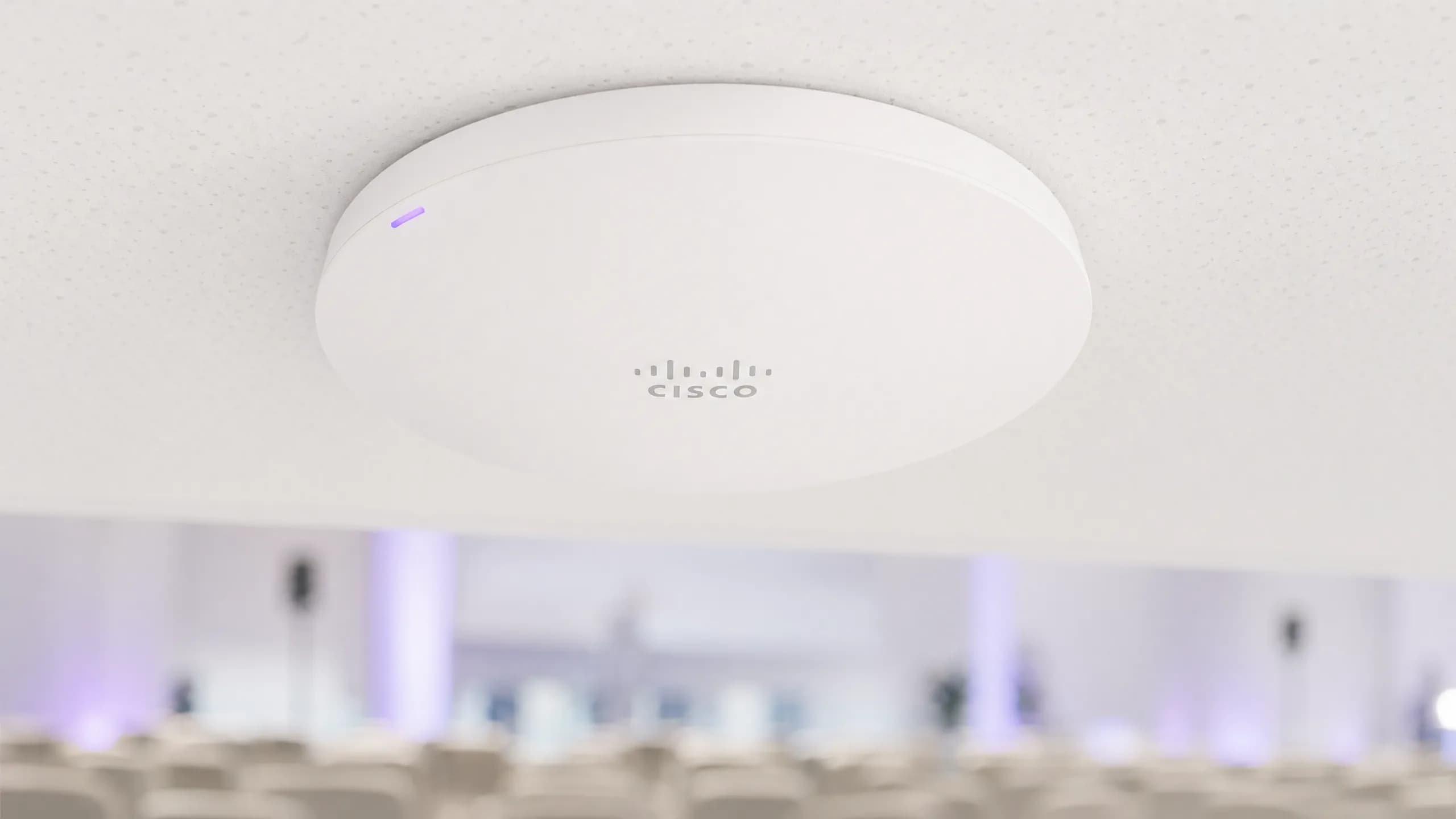 इव्हेंट WiFi: तात्पुरत्या वायरलेस नेटवर्क्सचे नियोजन आणि डिप्लॉयमेंट