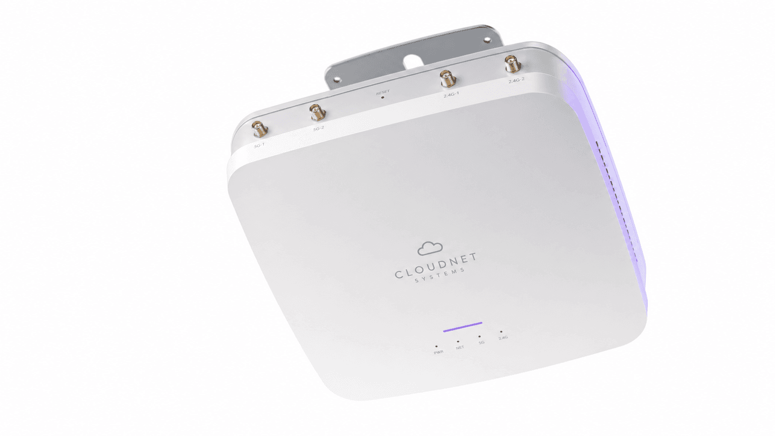 Extreme Networks et Purple WiFi : Intégration ExtremeCloud IQ