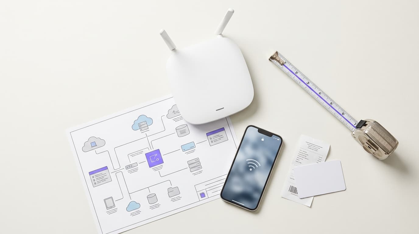 Configuration du Captive Portal FortiGate avec un serveur de portail externe