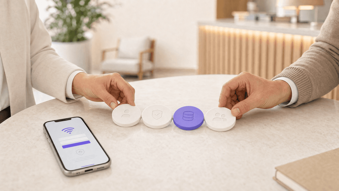 CCPA/CPRA and Guest WiFi: Compliance Guide for Venue Marketers and IT - guest wifi data flow