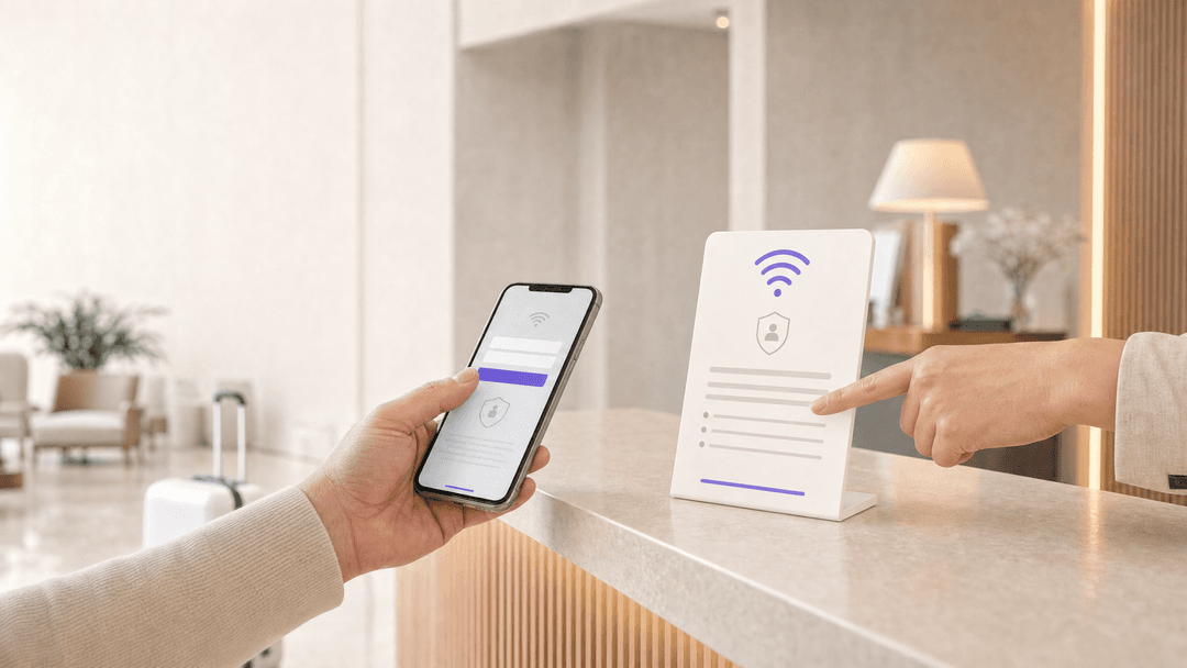 CCPA/CPRA and Guest WiFi: Compliance Guide for Venue Marketers and IT - guest wifi privacy notice