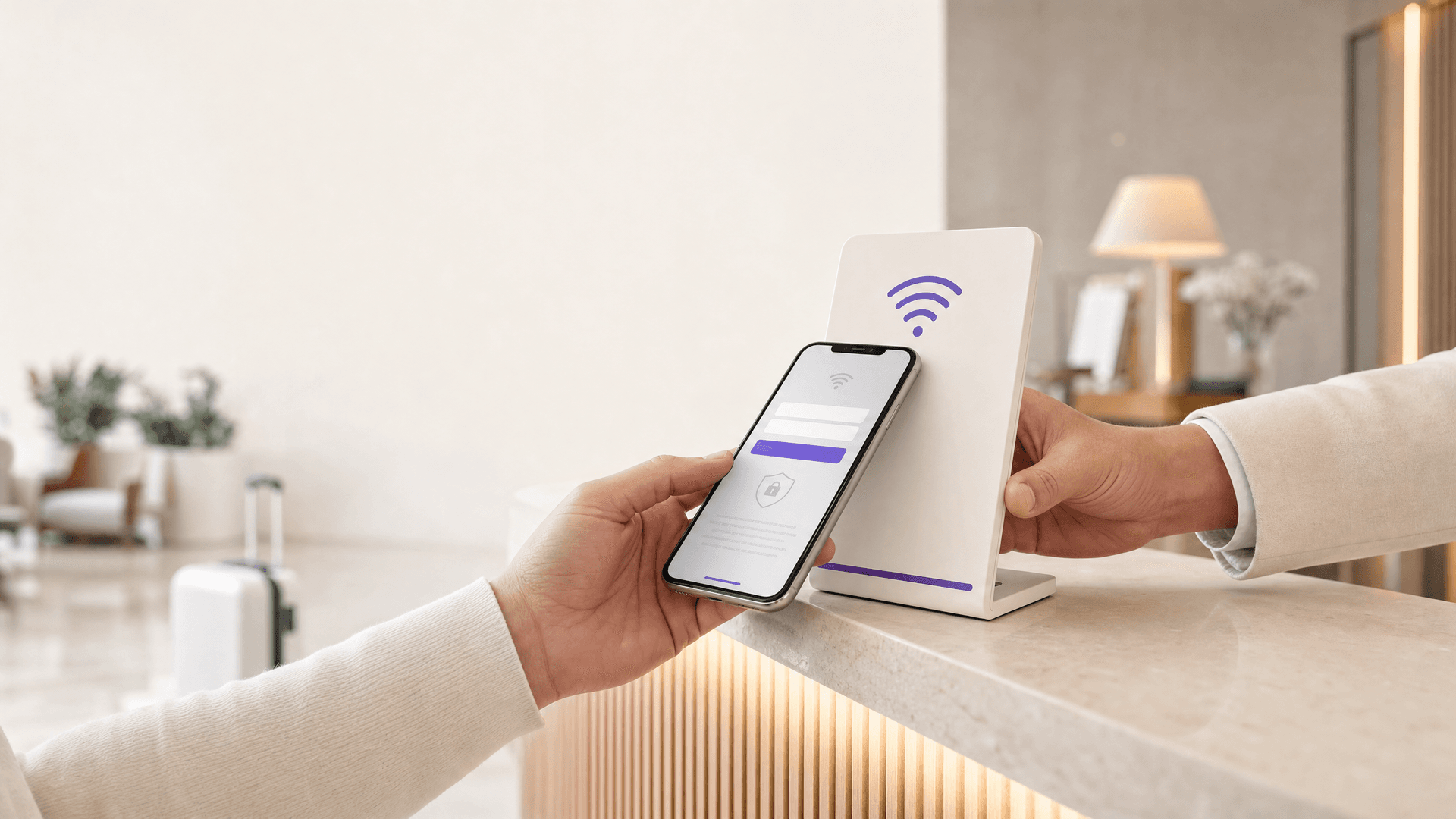 GDPR y Guest WiFi: Guía de cumplimiento para mercadólogos y TI de recintos