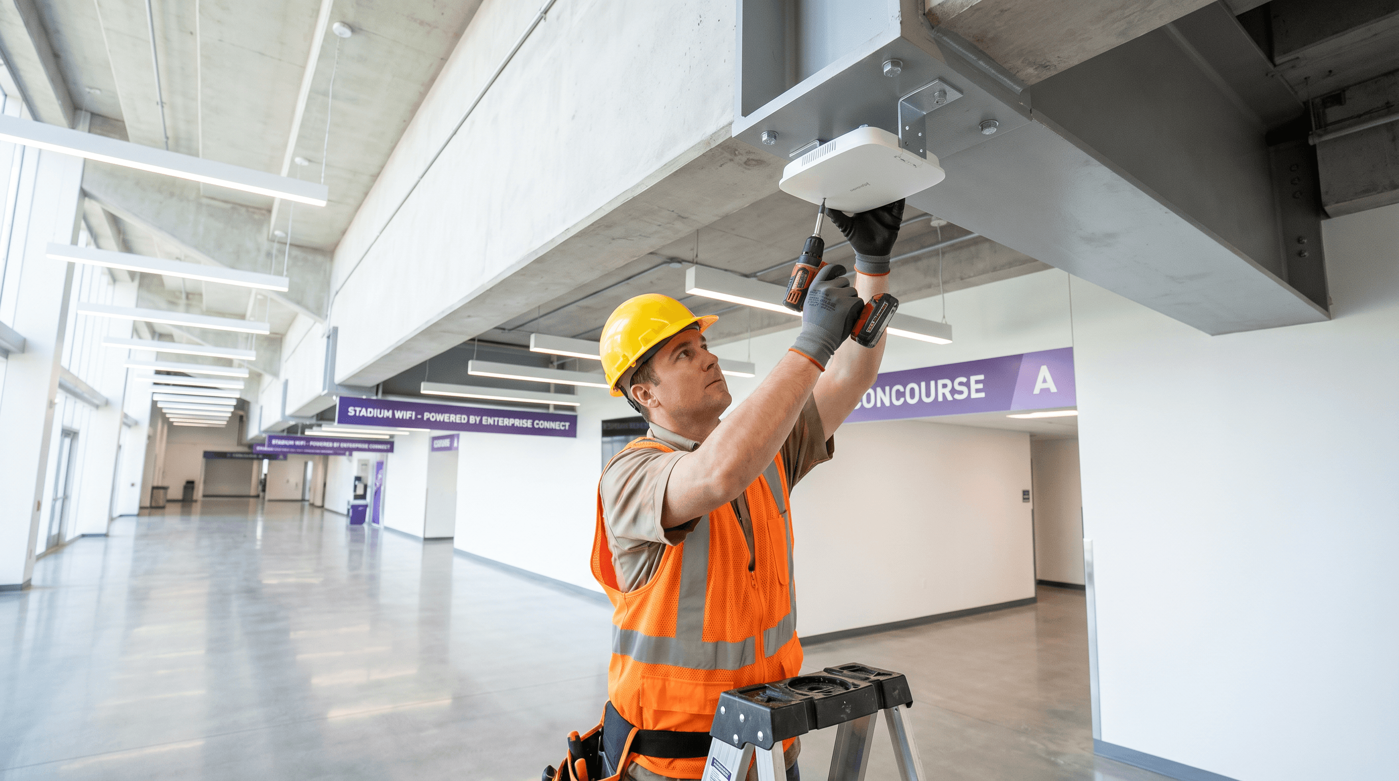 Guest WiFi Best Practices: Security, Performance and Compliance