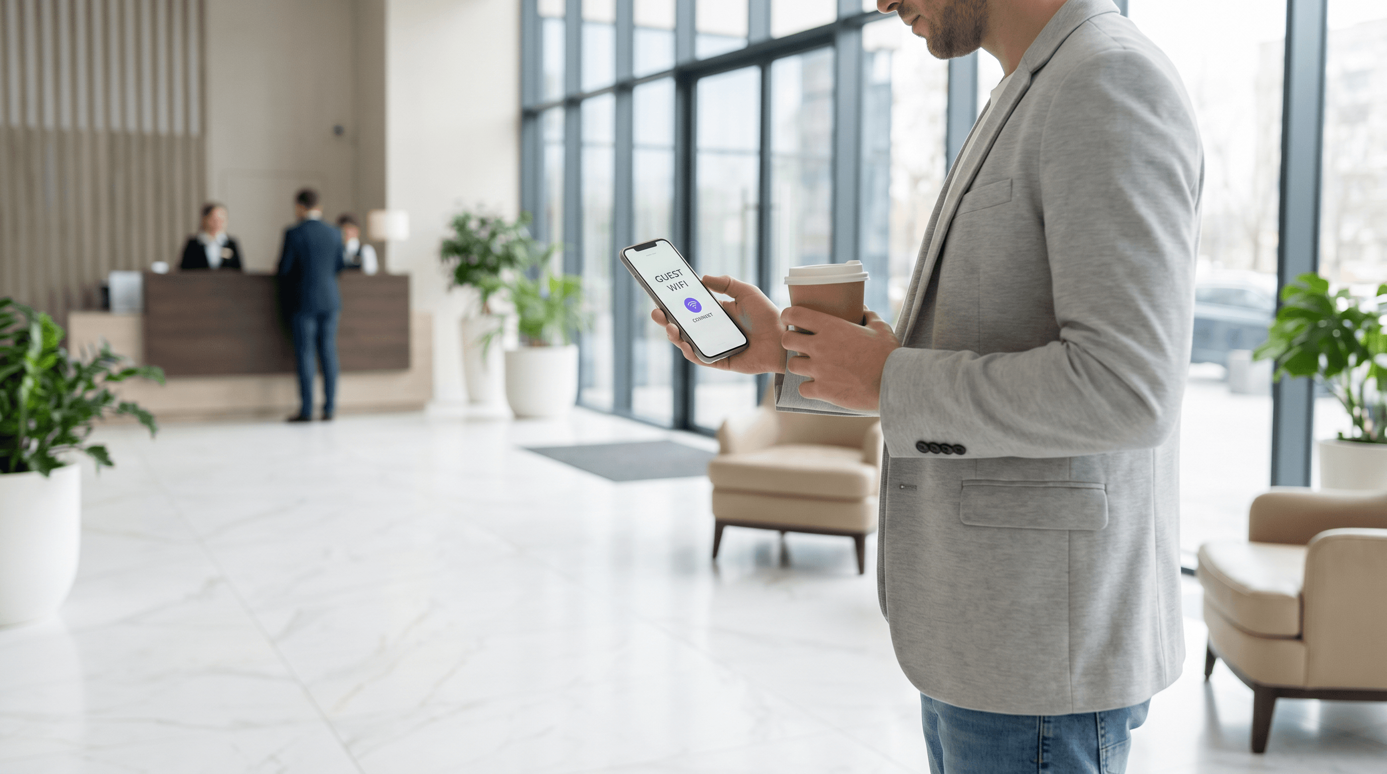 The Guest WiFi Tech Stack: A Buyer Guide for Multi-Site Brands