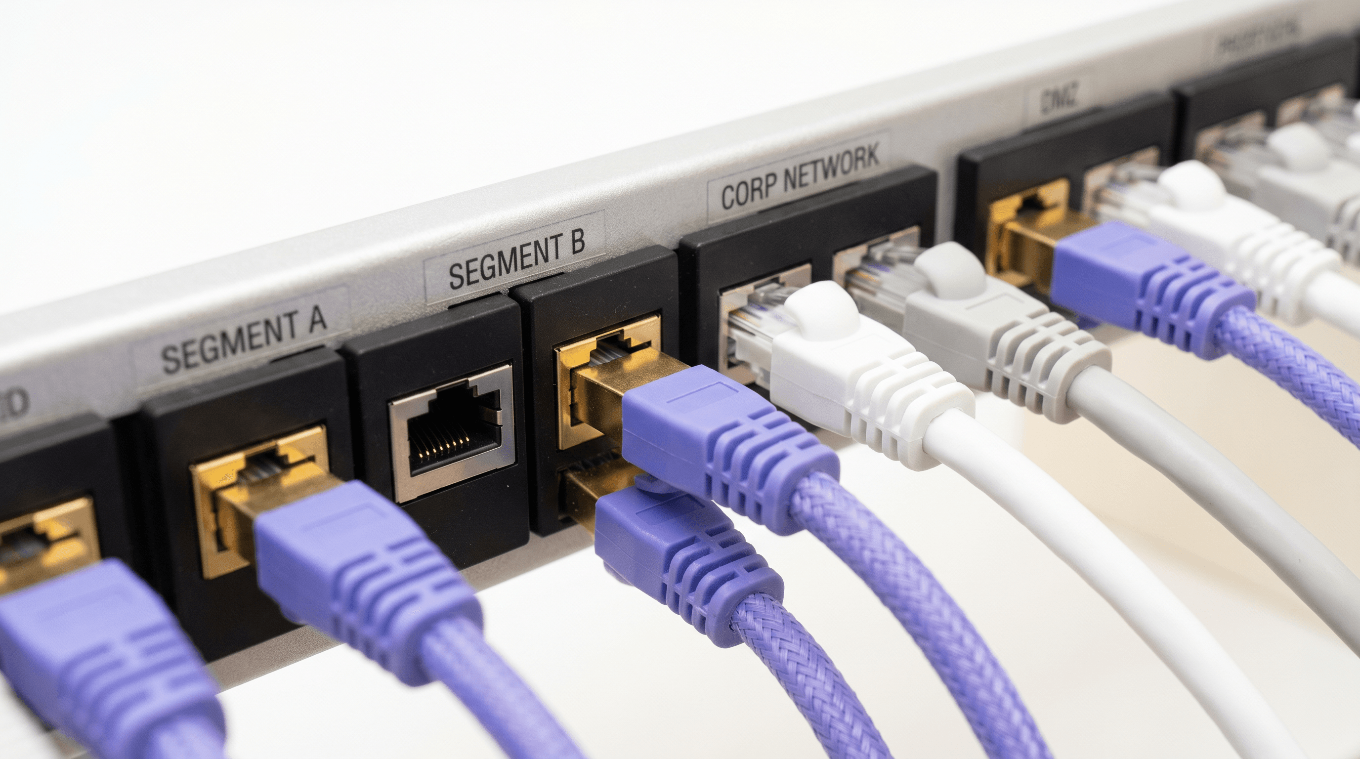 What Is the Difference Between a Guest WiFi Network and Your Main Network?