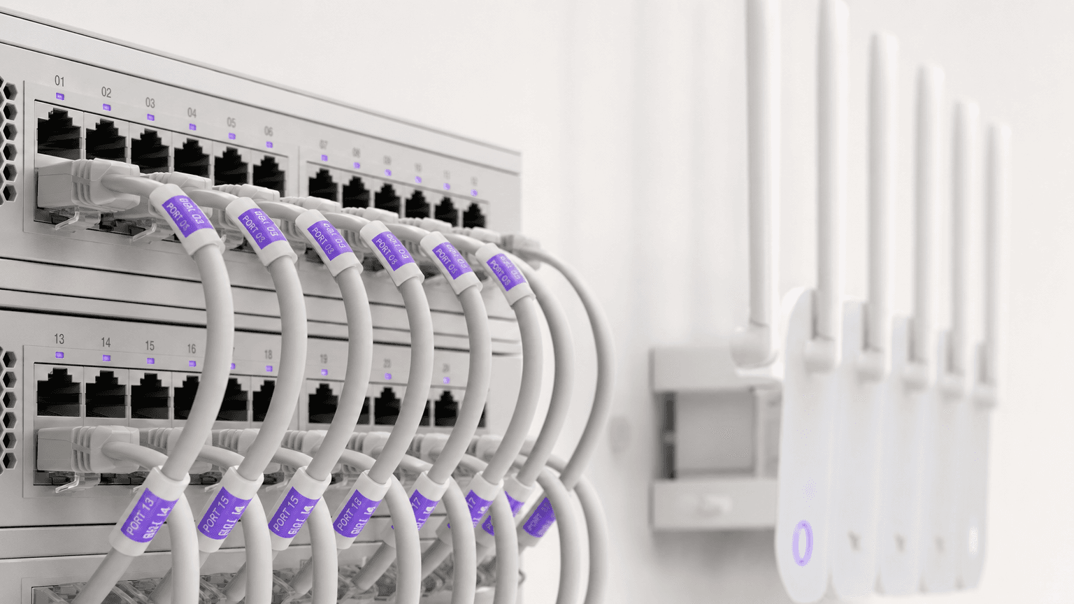WiFi para Hoteles: La Guía Completa para Hoteleros