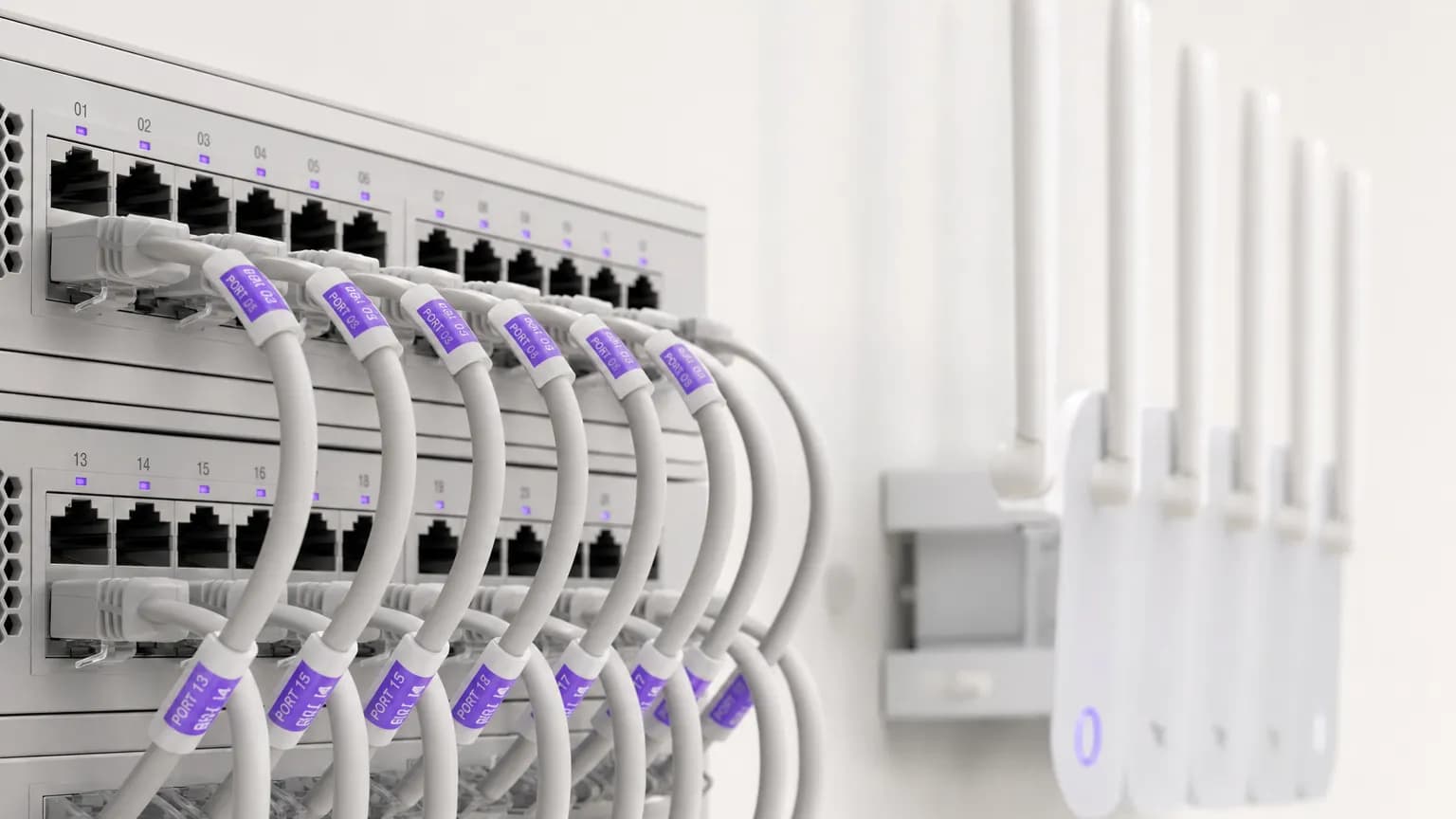 Hotel WiFi:酒店经营者完整指南