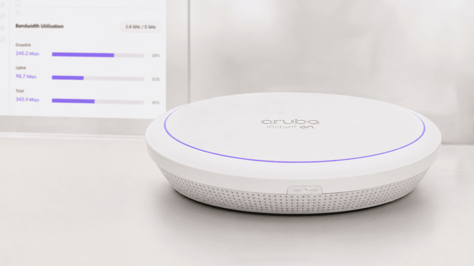 Come Gestire la Larghezza di Banda su una Rete WiFi