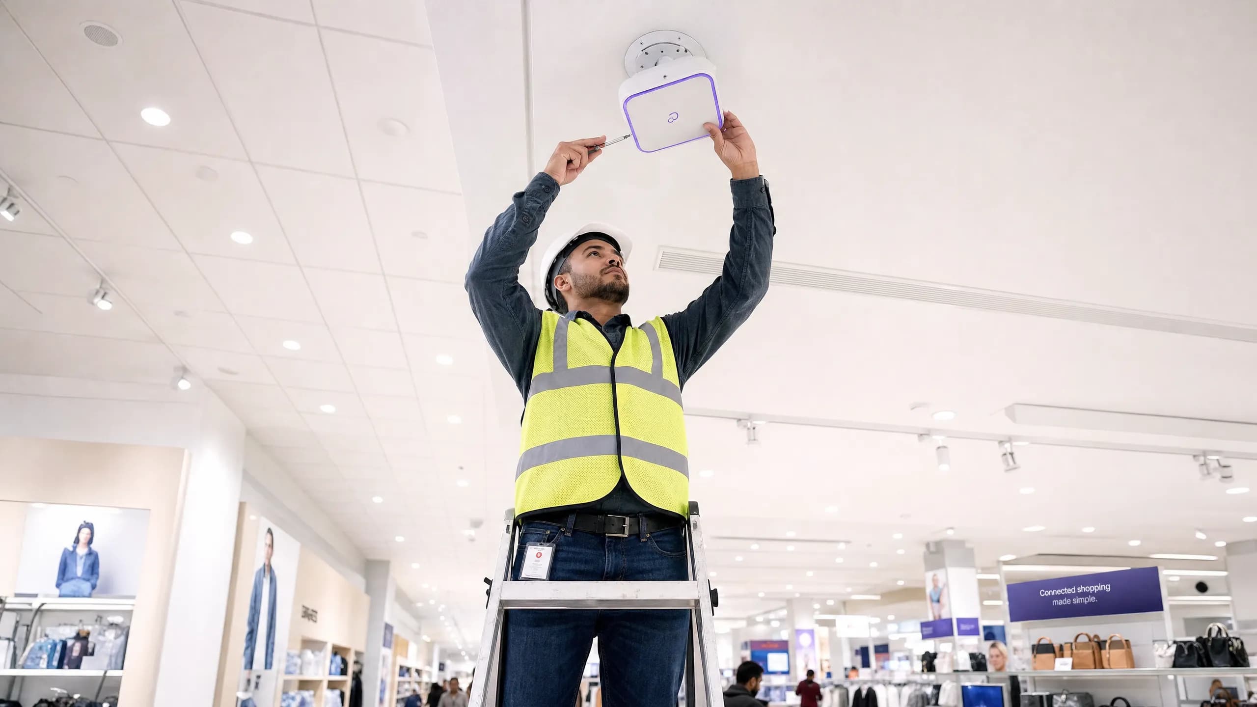 How to Set Up Guest WiFi: A Secure Enterprise Configuration Guide