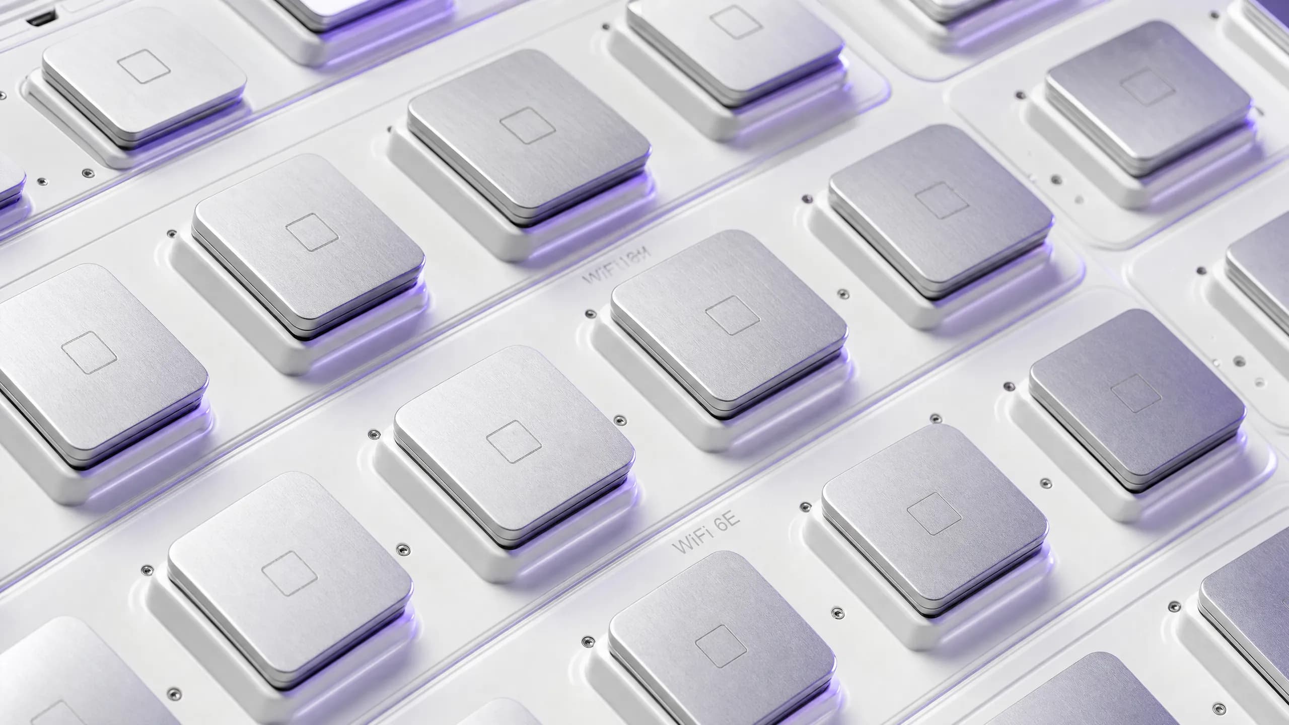 Huawei AirEngine and CloudCampus Integration with Purple WiFi