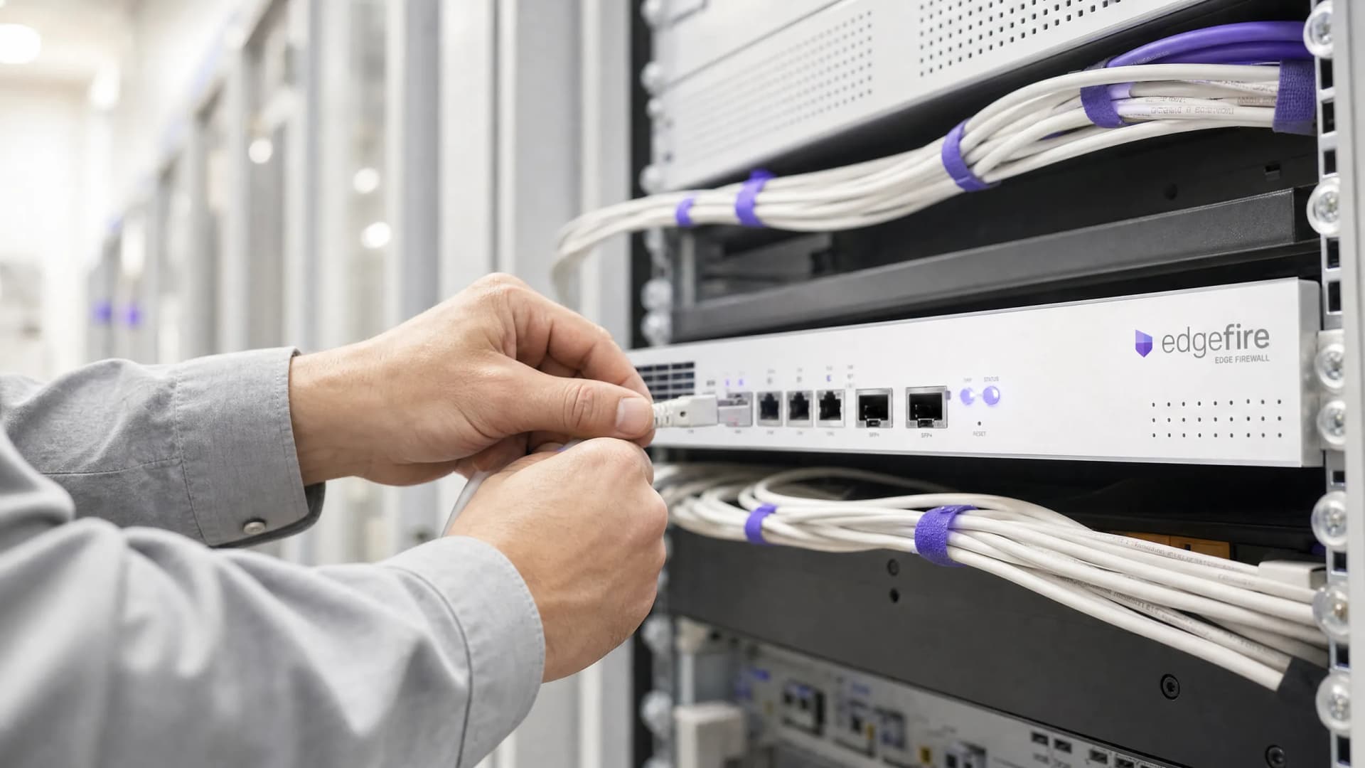 通过在边缘拦截广告网络来提升 WiFi 速度