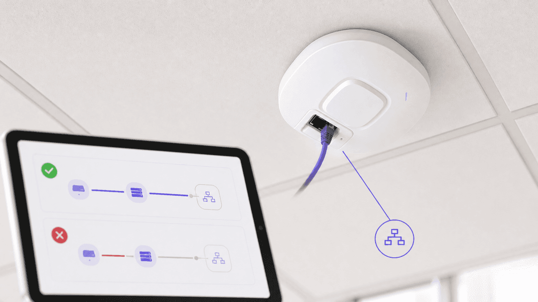 How to deploy iPSK on Cisco Meraki, HPE Aruba and Ruckus - ipsk revocation test