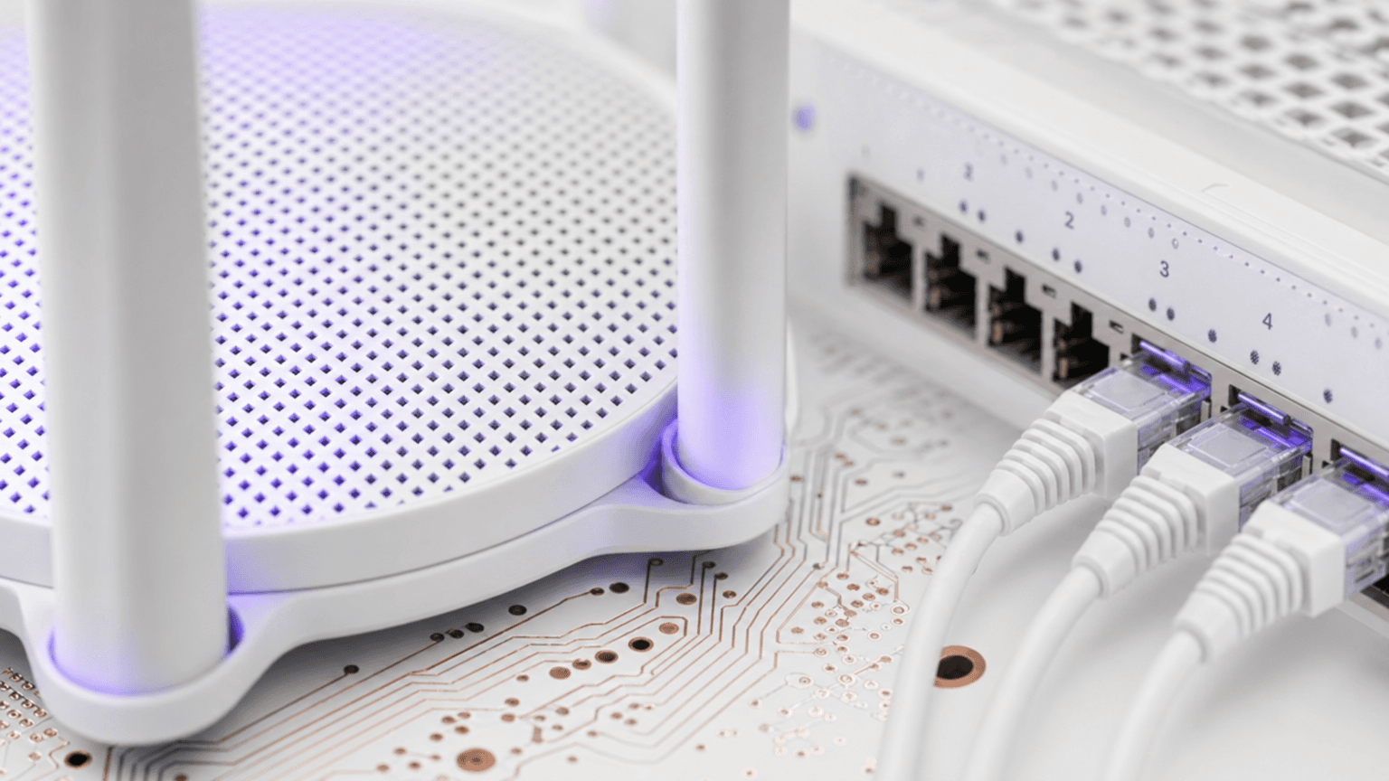 Il WiFi di Caffè e Bar è Sicuro?