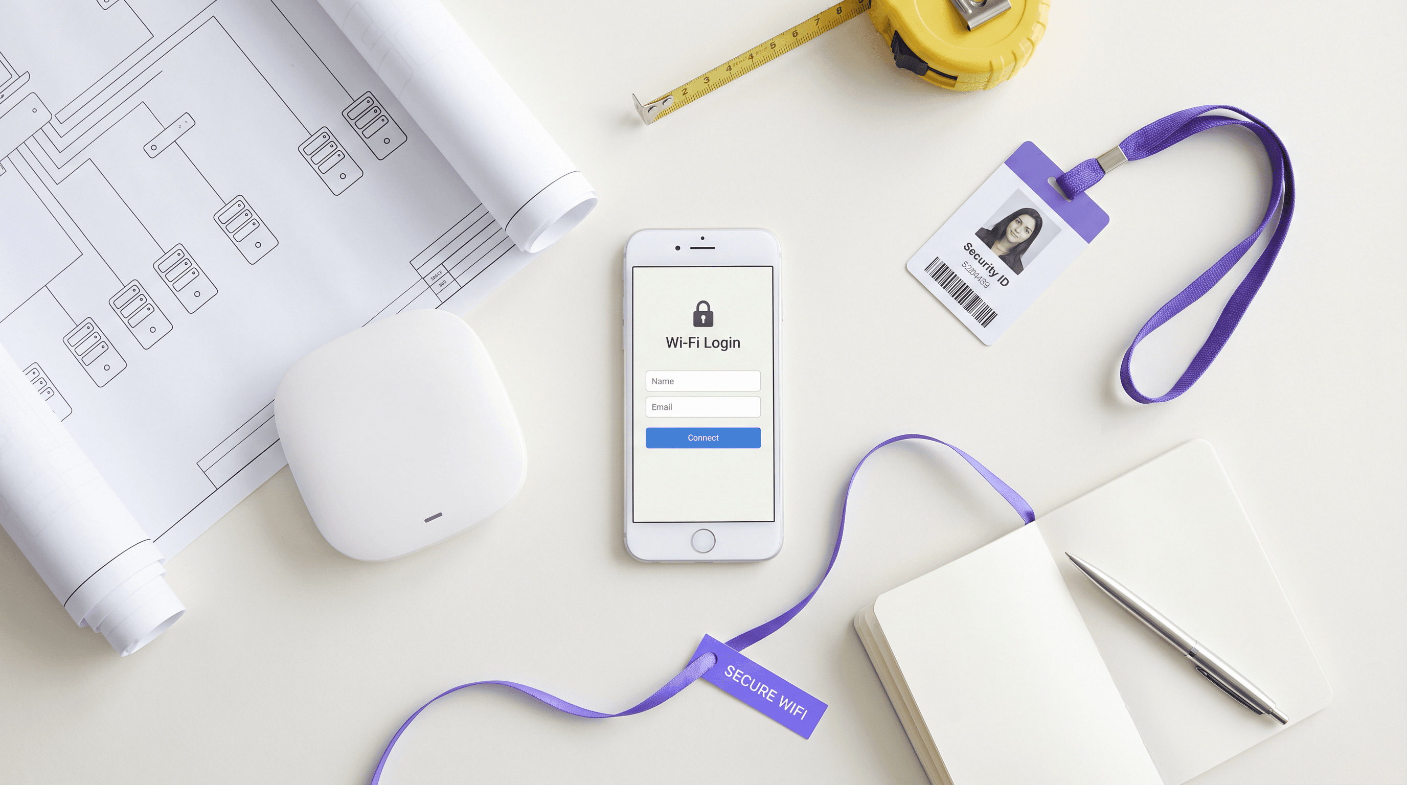 Is a Captive Portal Login Safe? Security Risks and How to Mitigate Them