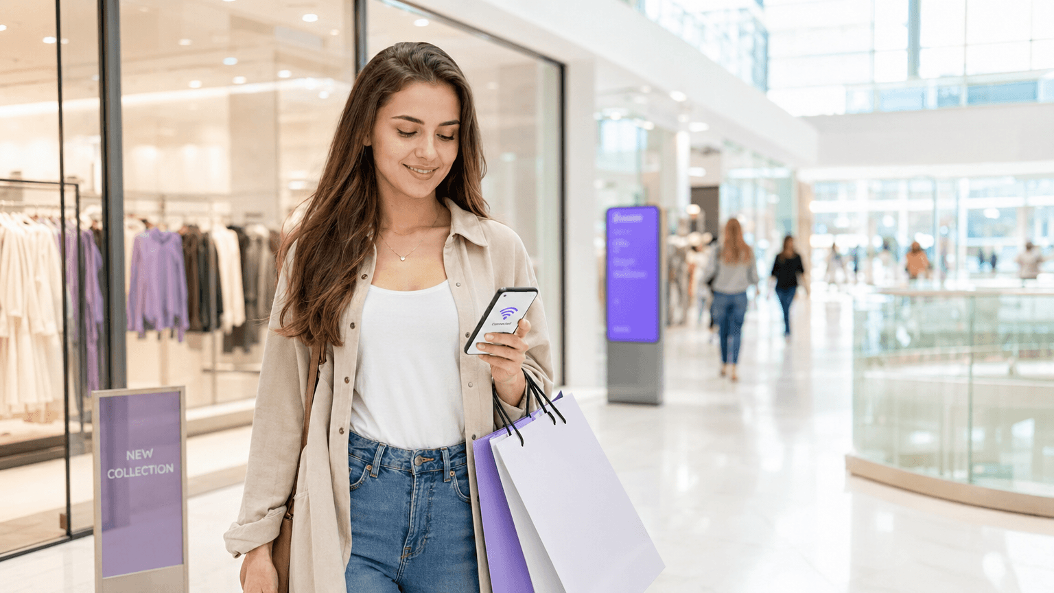 Il WiFi Pubblico è Sicuro? La Guida Definitiva