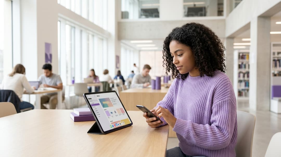 KCSIE e WiFi escolar: combinar acesso seguro com filtragem de conteúdos