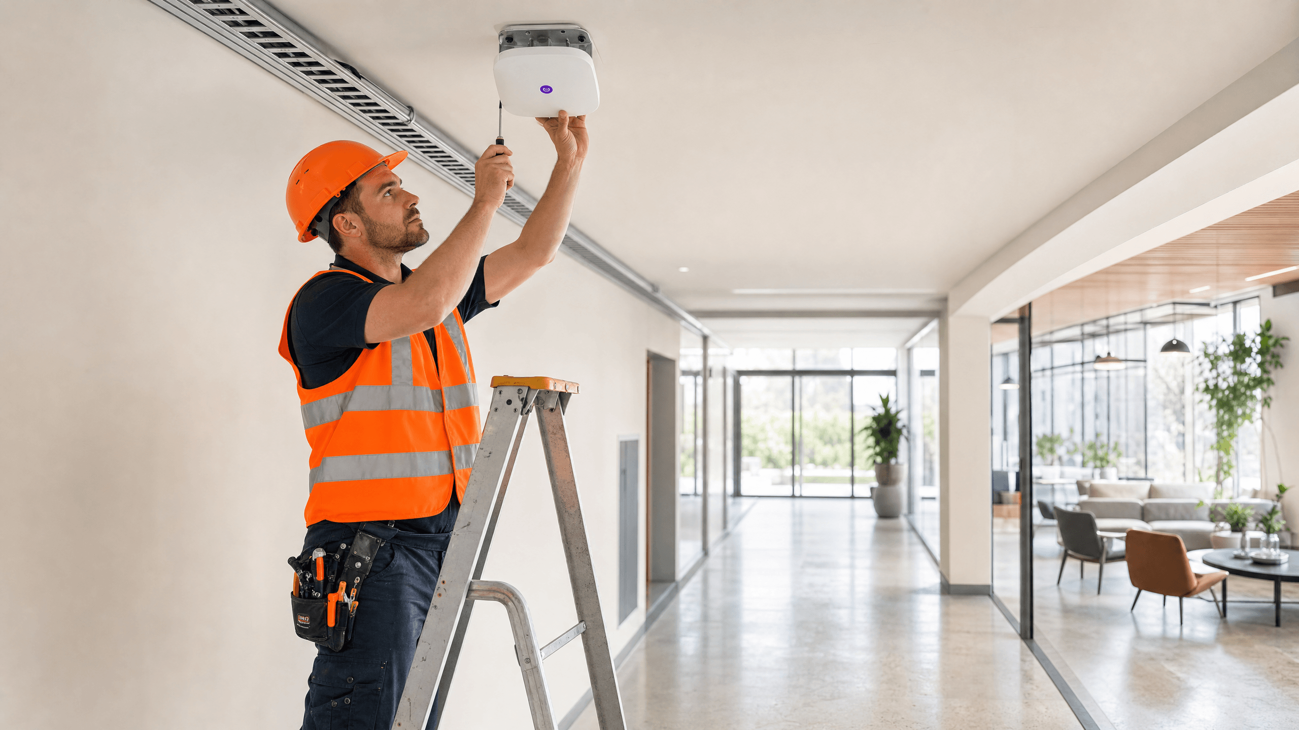 Managed services WiFi: a comprehensive guide for businesses