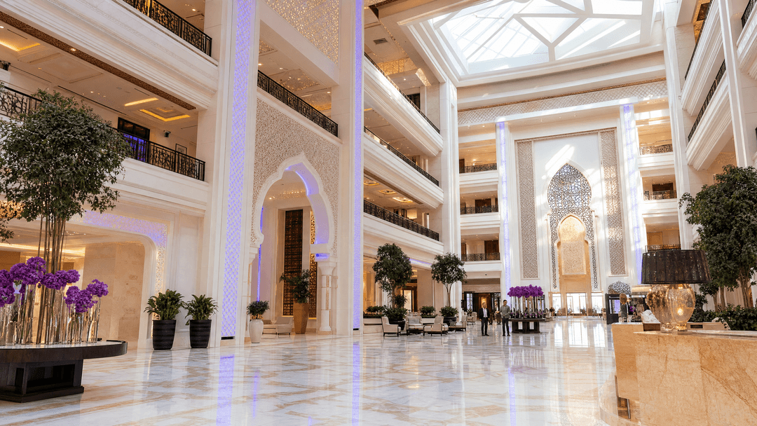 Managed WiFi services in dubai: a comprehensive guide for businesses