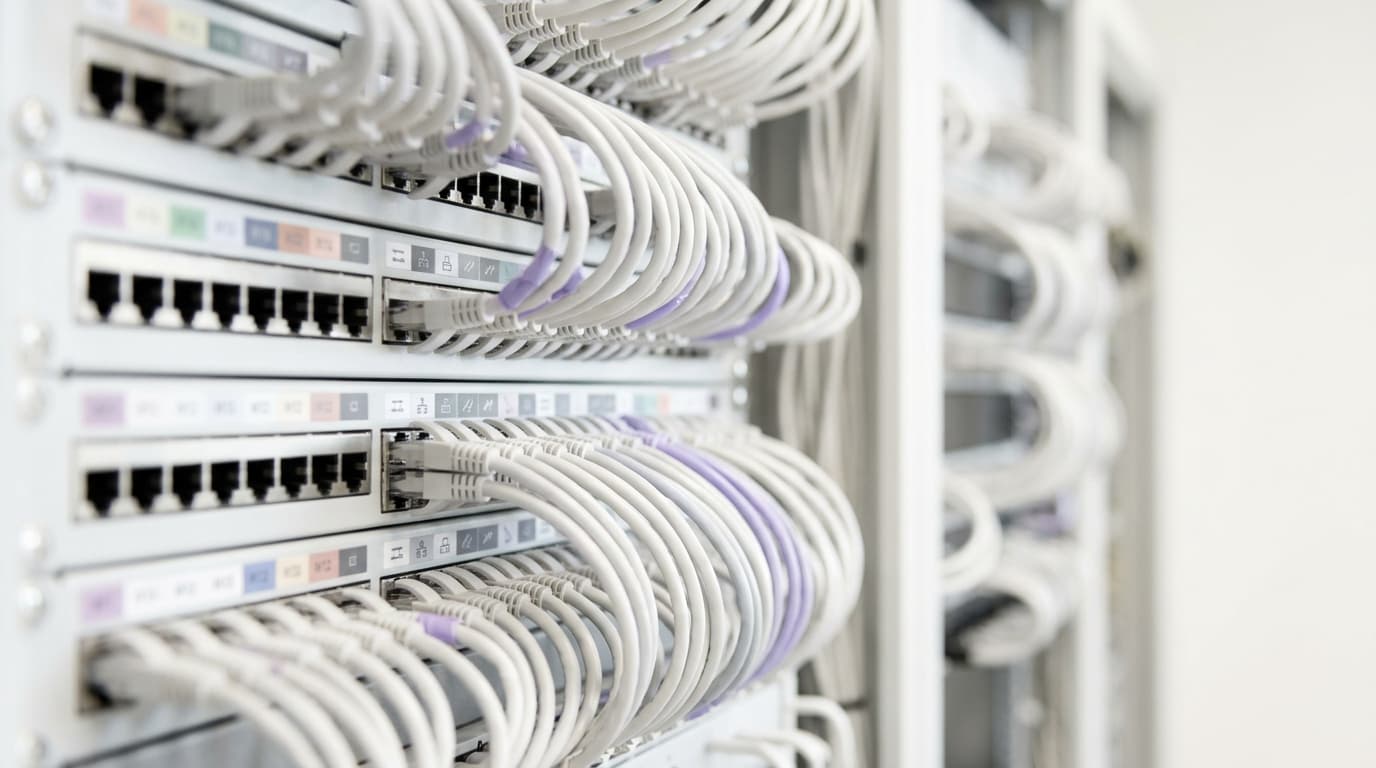 Retrofit বনাম new build: MDU WiFi কেবলিং এবং access point প্লেসমেন্ট পরিকল্পনা