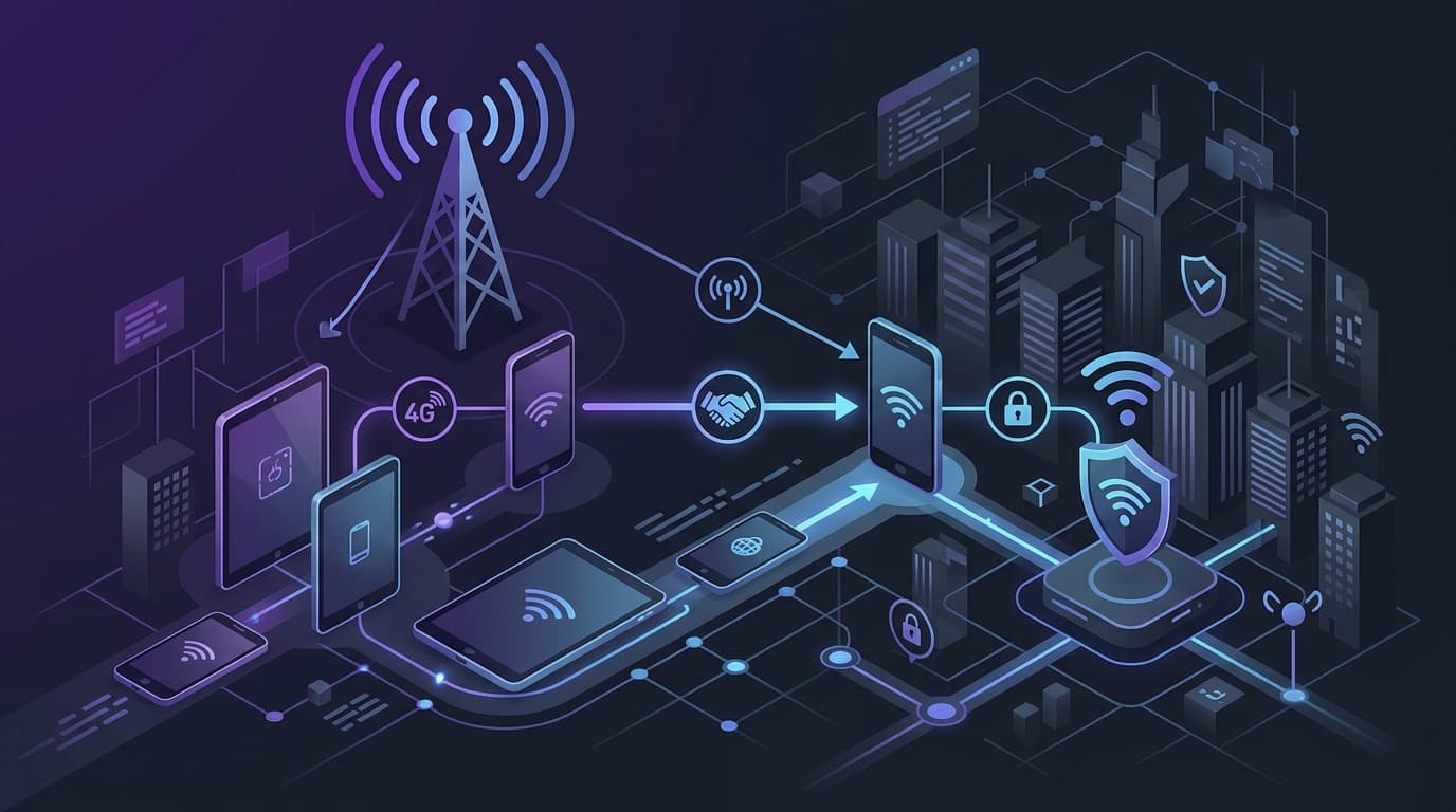 Passpoint and OpenRoaming: Complete Guide