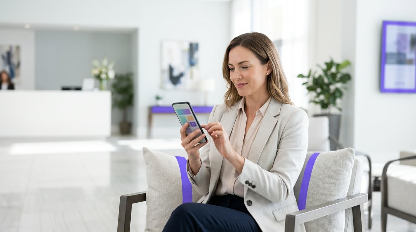 Passpoint e marketing de convidados: manter os dados em primeira mão quando os convidados se ligam automaticamente