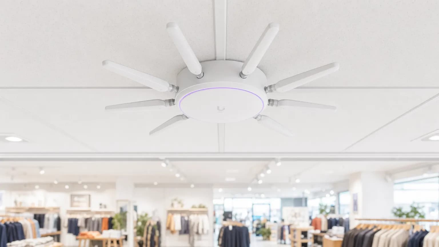 零售 WiFi:店内 WiFi 如何推动销售、忠诚度和客流量