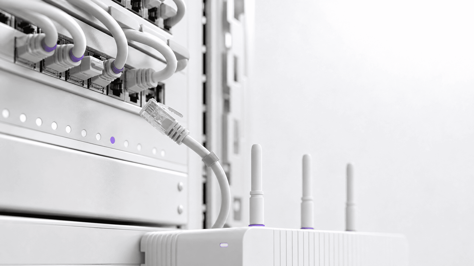 Cómo revocar el acceso a WiFi cuando un empleado se va