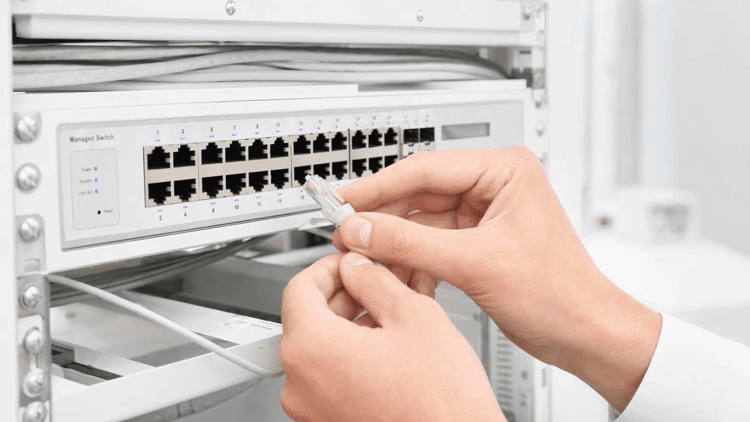 Securing Guest WiFi Networks: Best Practices and Implementation