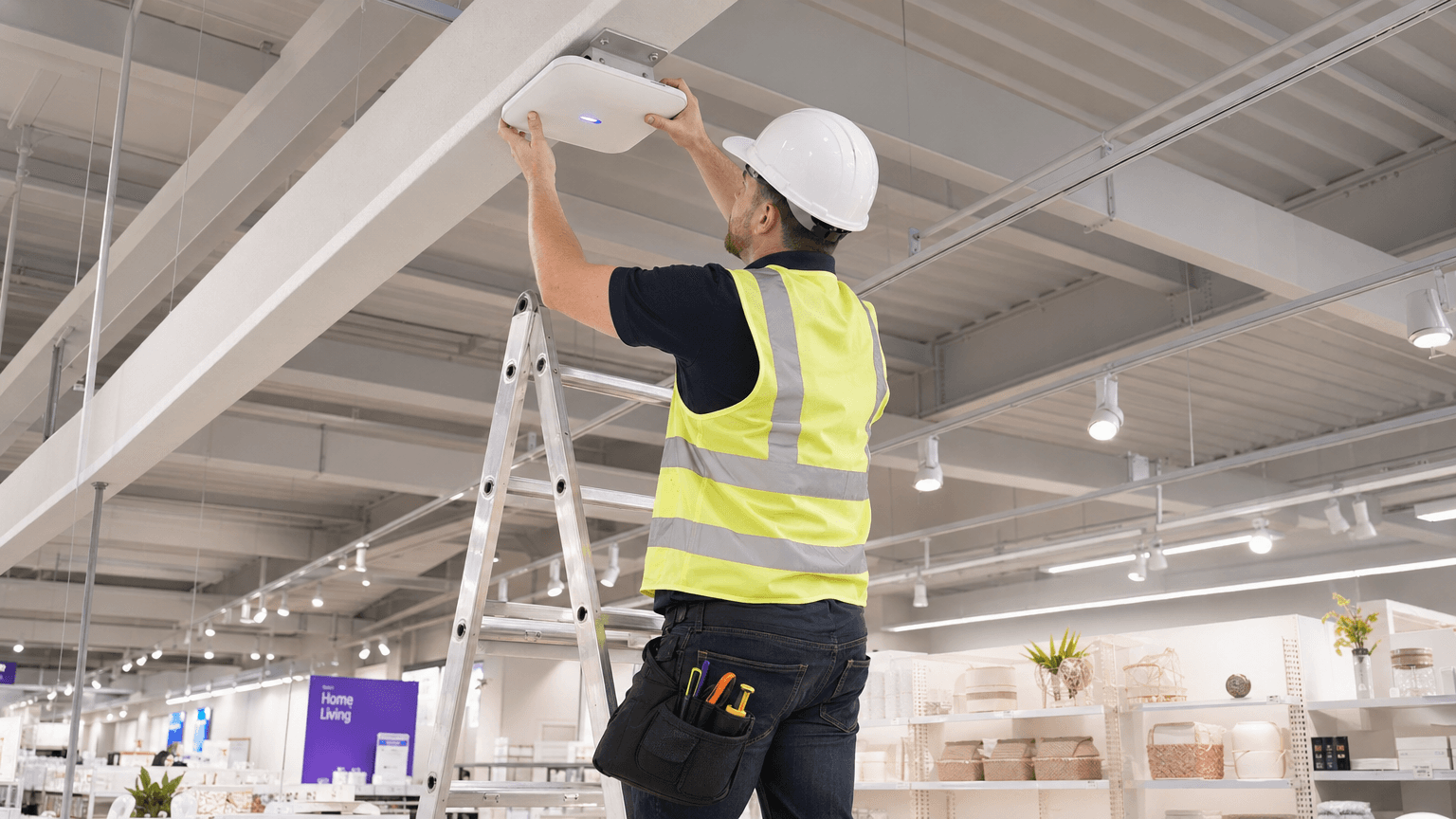 Come Configurare il WiFi per la Tua Attività: Una Guida Completa
