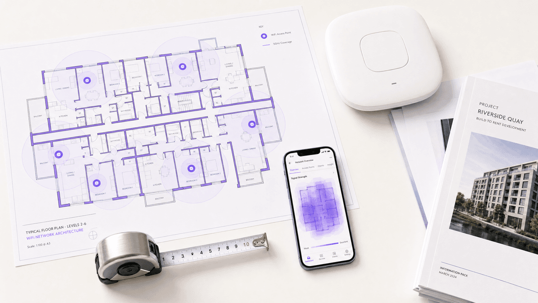 Spectrum 託管 WiFi 客服:企業完整指南