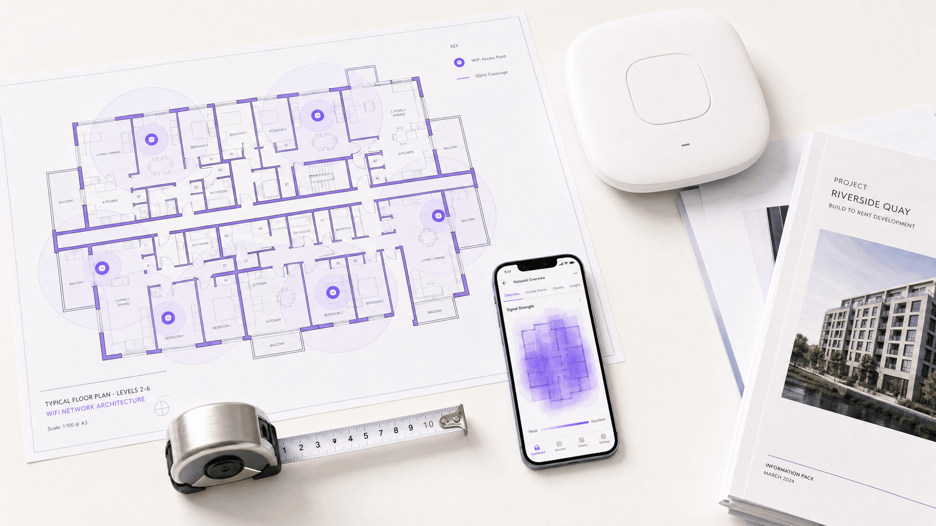 Spectrum 托管 WiFi 客户服务:面向企业的全面指南