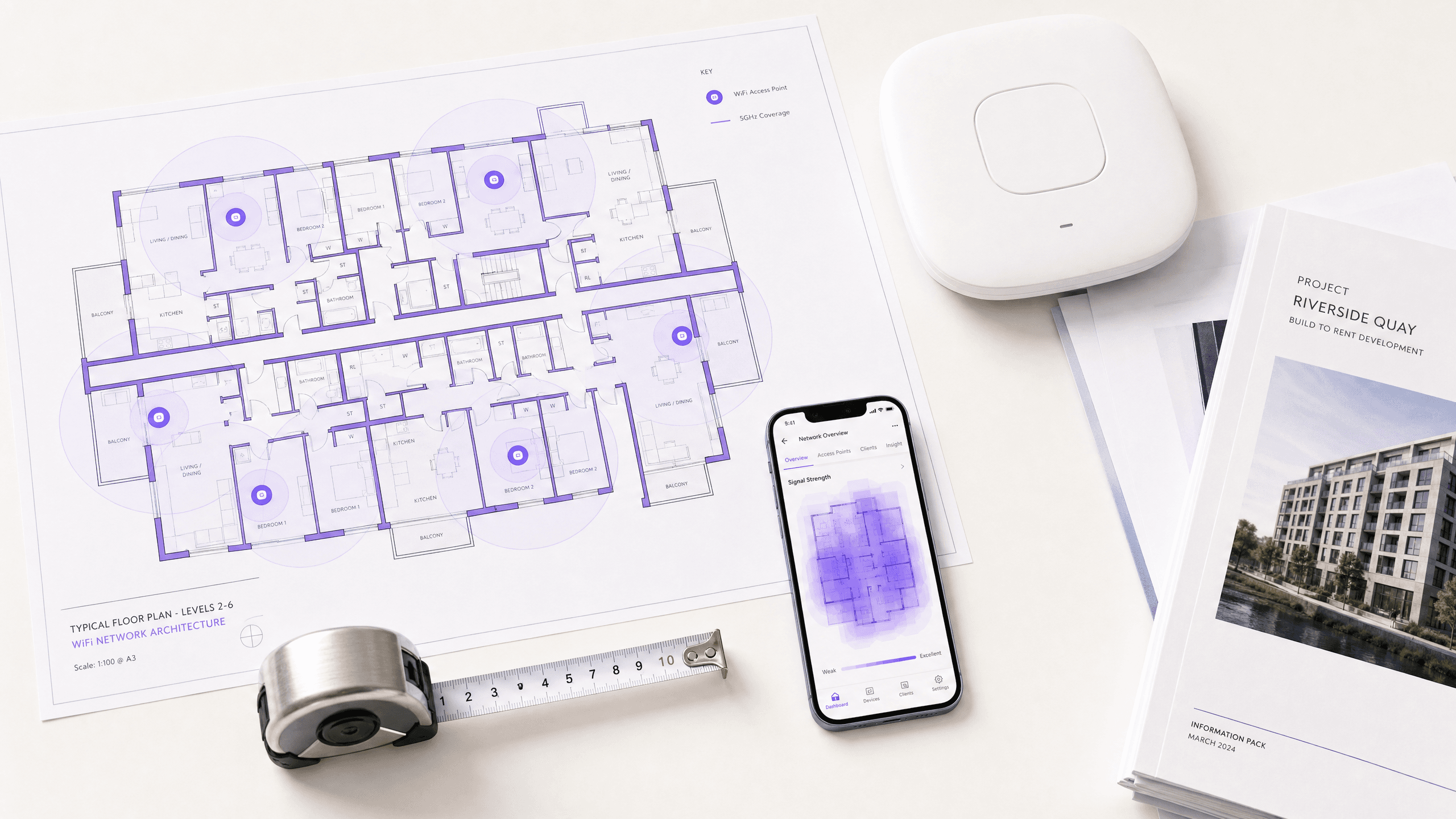 Spectrum 托管 WiFi 客户服务:面向企业的全面指南