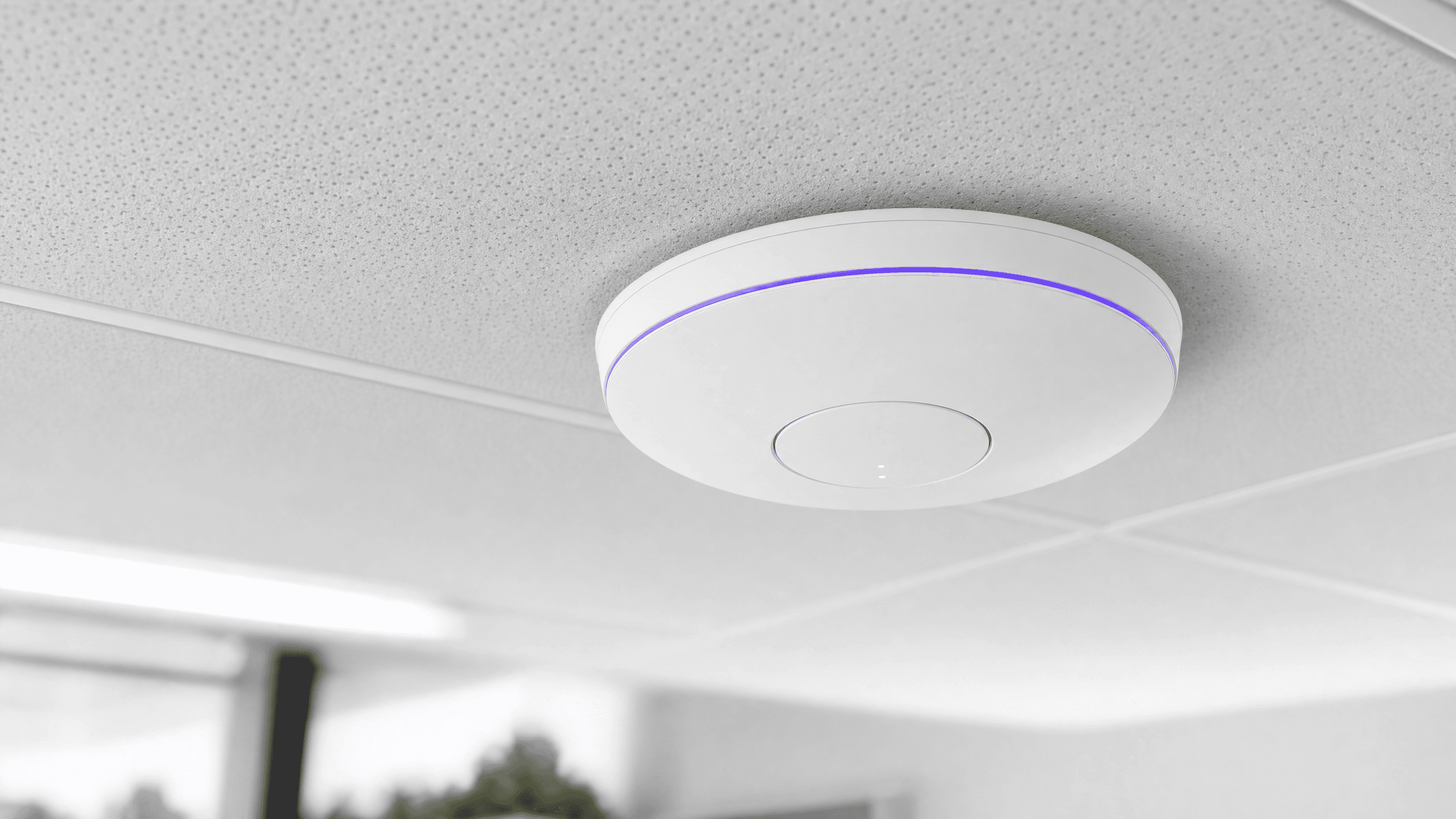 WiFi 信道终极指南:2.4GHz 与 5GHz 详解