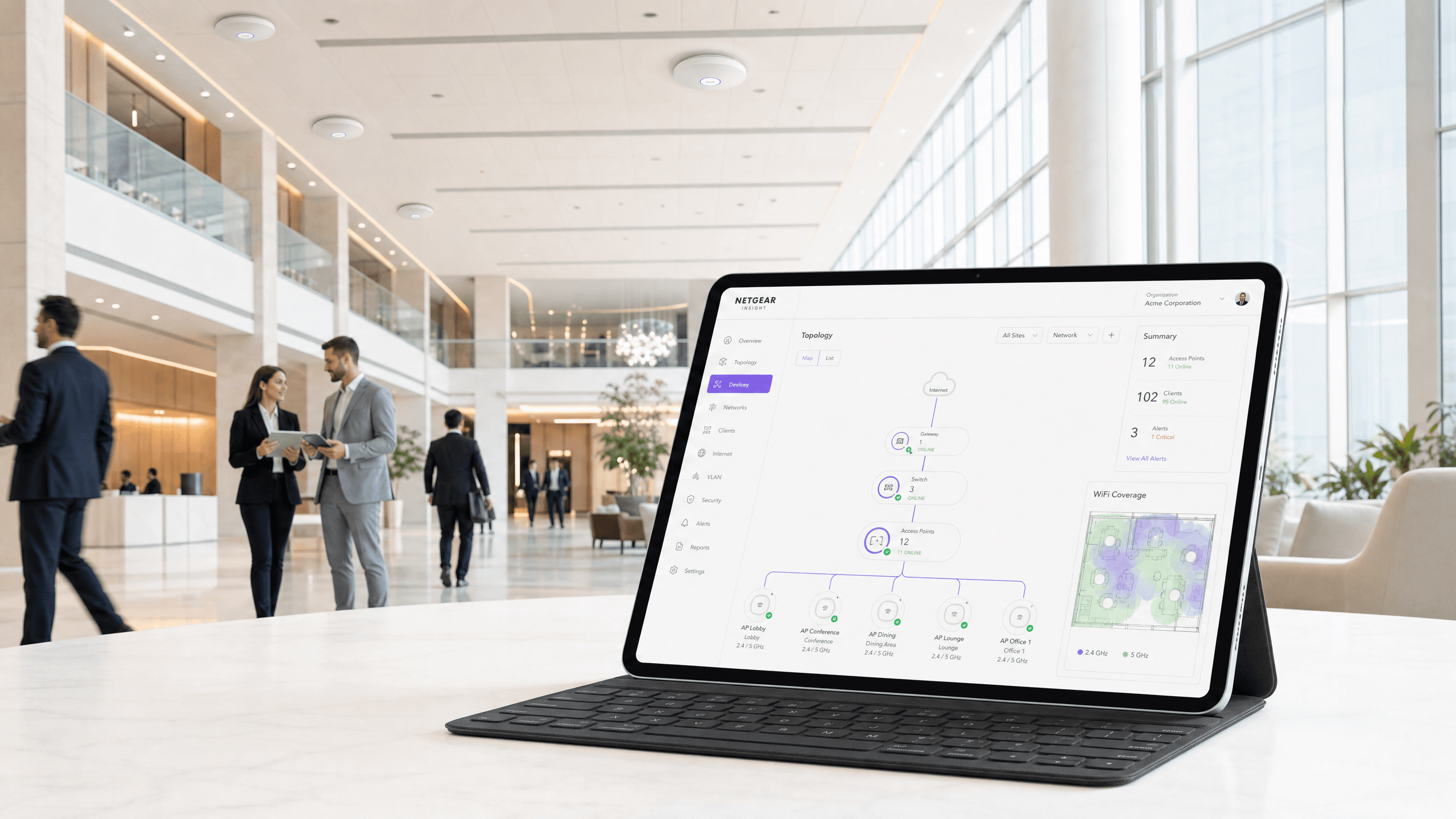What is a WLC (Wireless LAN Controller) and Do You Still Need One?