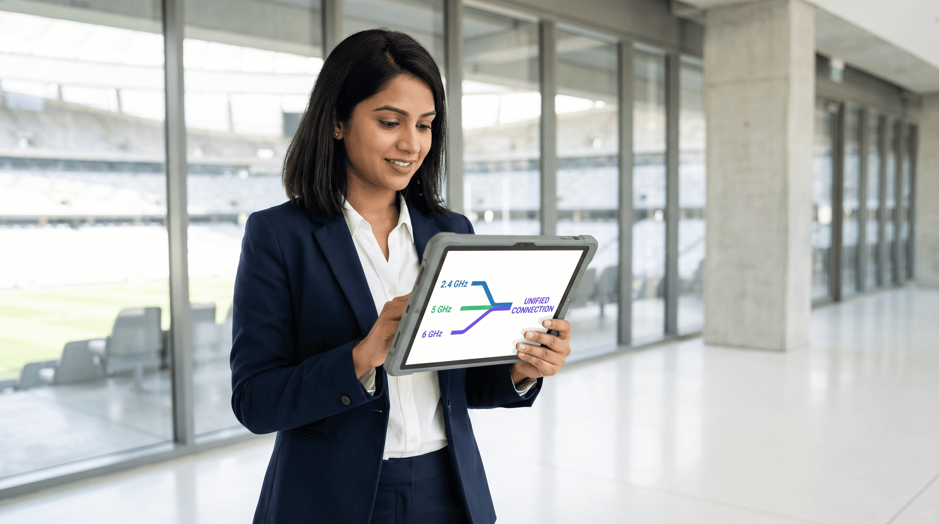 WiFi 7 MLO Explained: Multi-Link Operation for Seamless Roaming