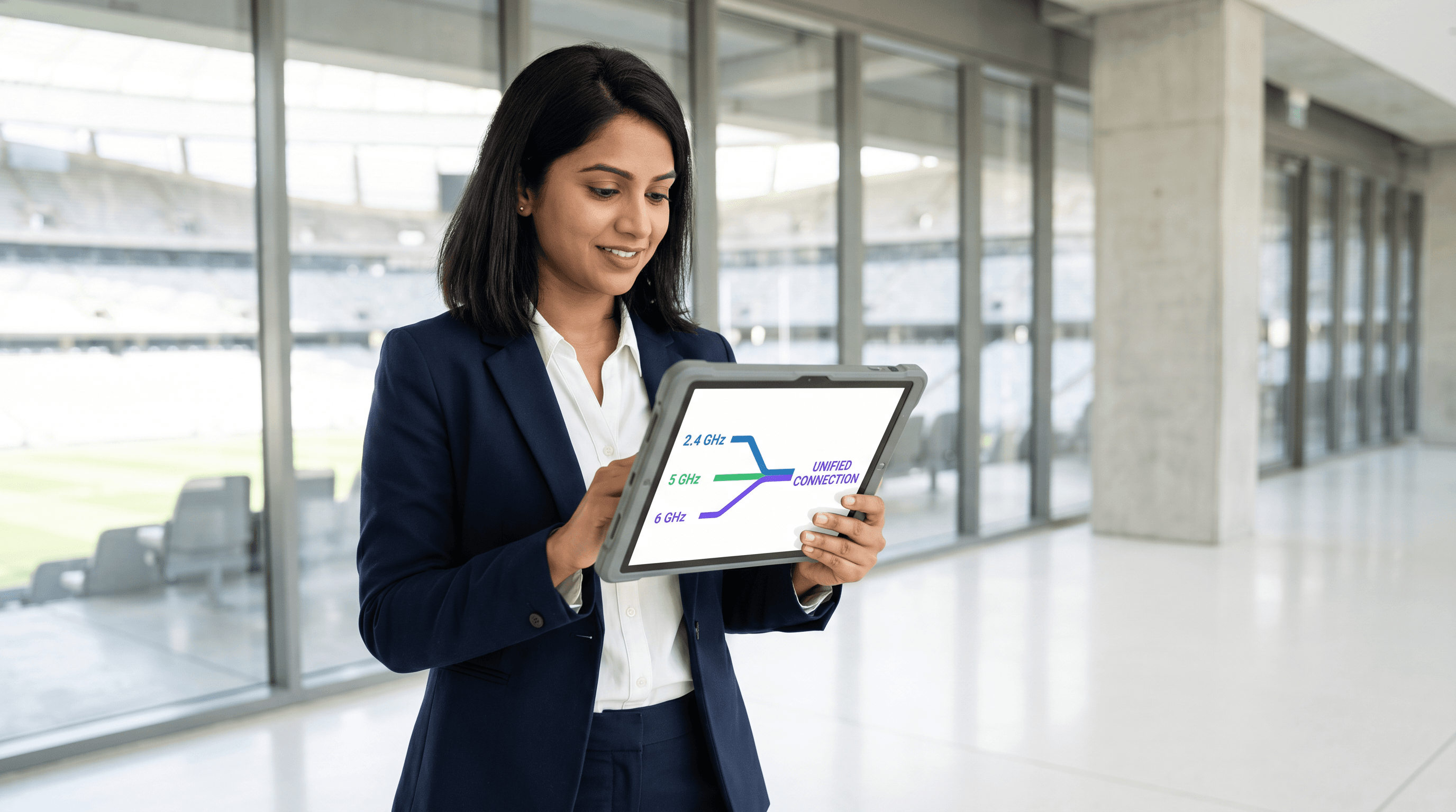 WiFi 7 MLO Explained: Multi-Link Operation for Seamless Roaming