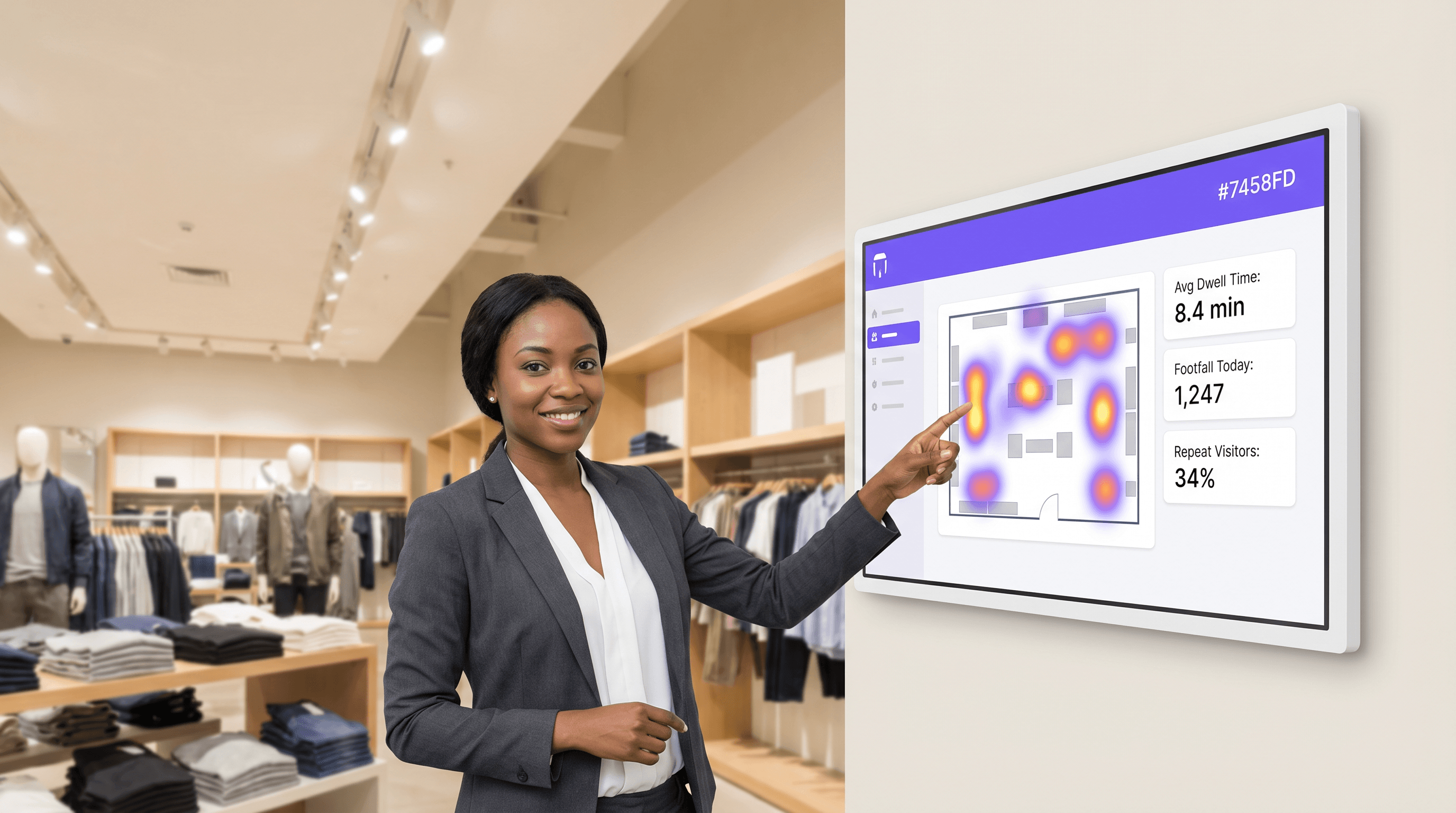 WiFi Analytics Metrics That Actually Matter for Retail