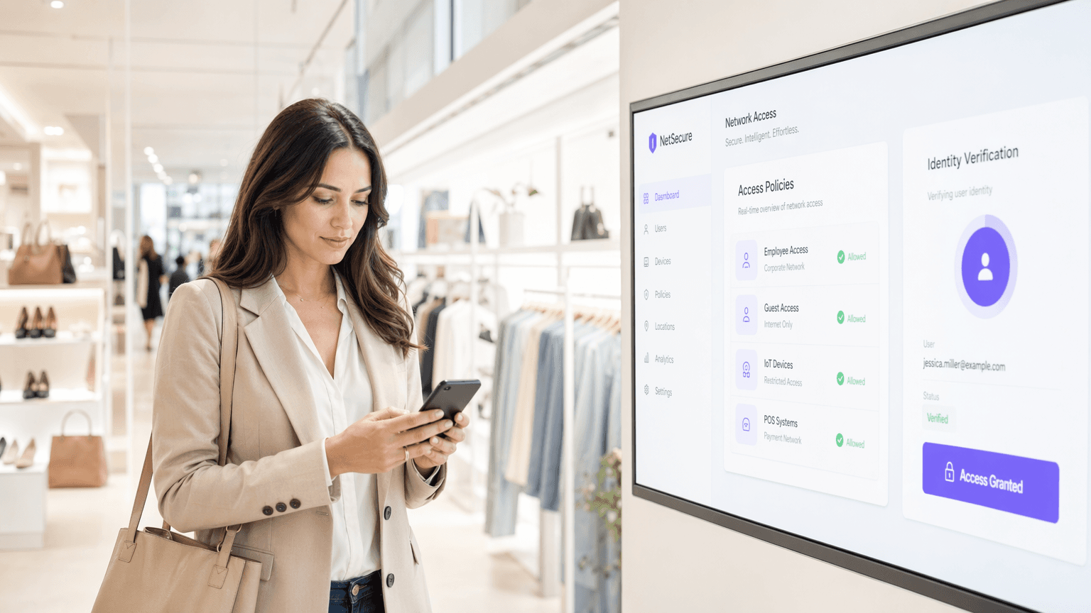 Zero Trust Network Access: Implementation Strategies and Best Practices