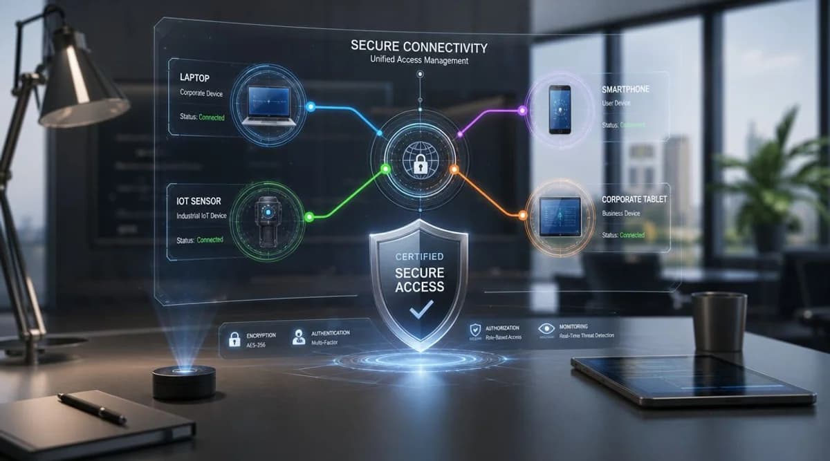 10 Best Network Access Control (NAC) Solutions for 2026