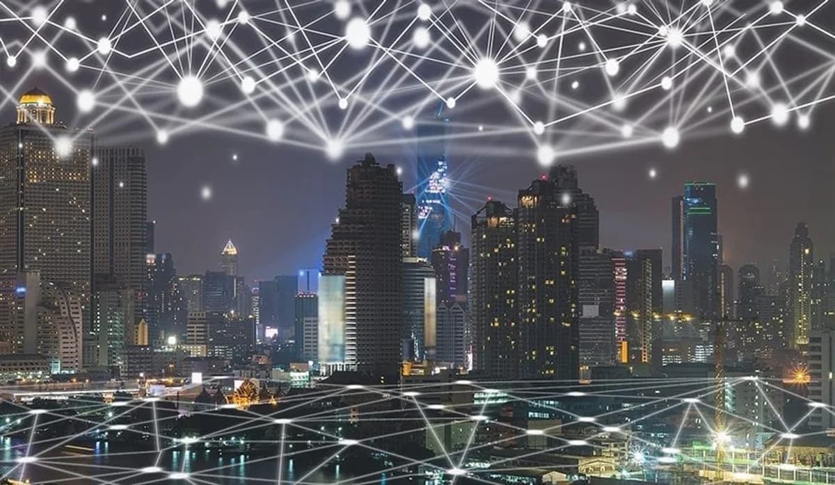 WiFi-এর জন্য 5G এর অর্থ কী?