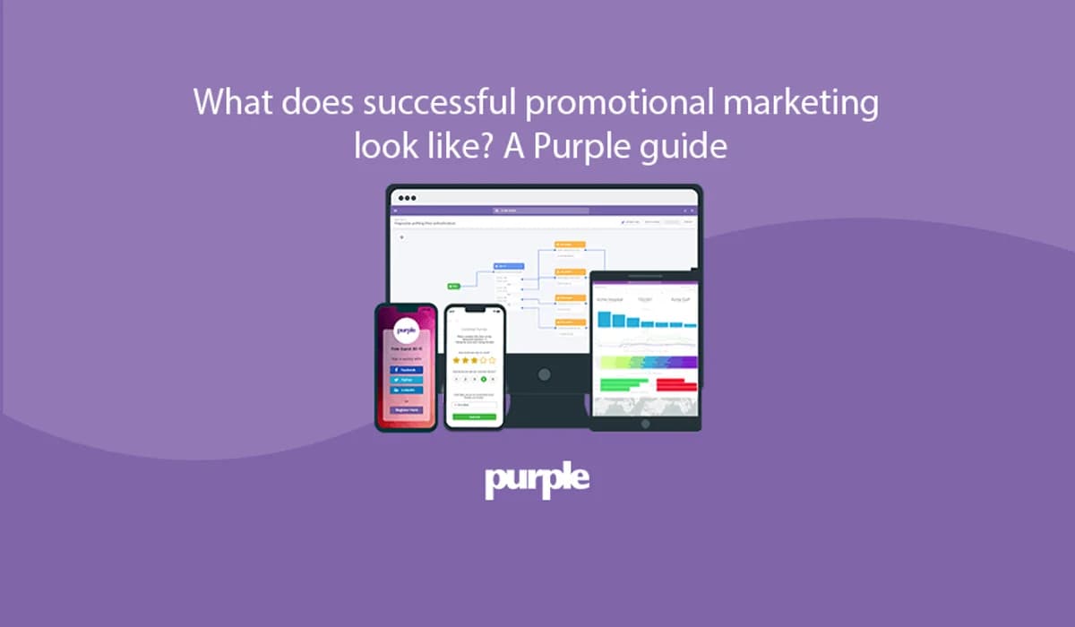 Marketing promocional: estrategias para establecimientos, ROI de campaña y guía