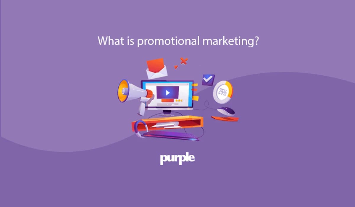 Qué es el marketing promocional: tipos, estrategias y ROI