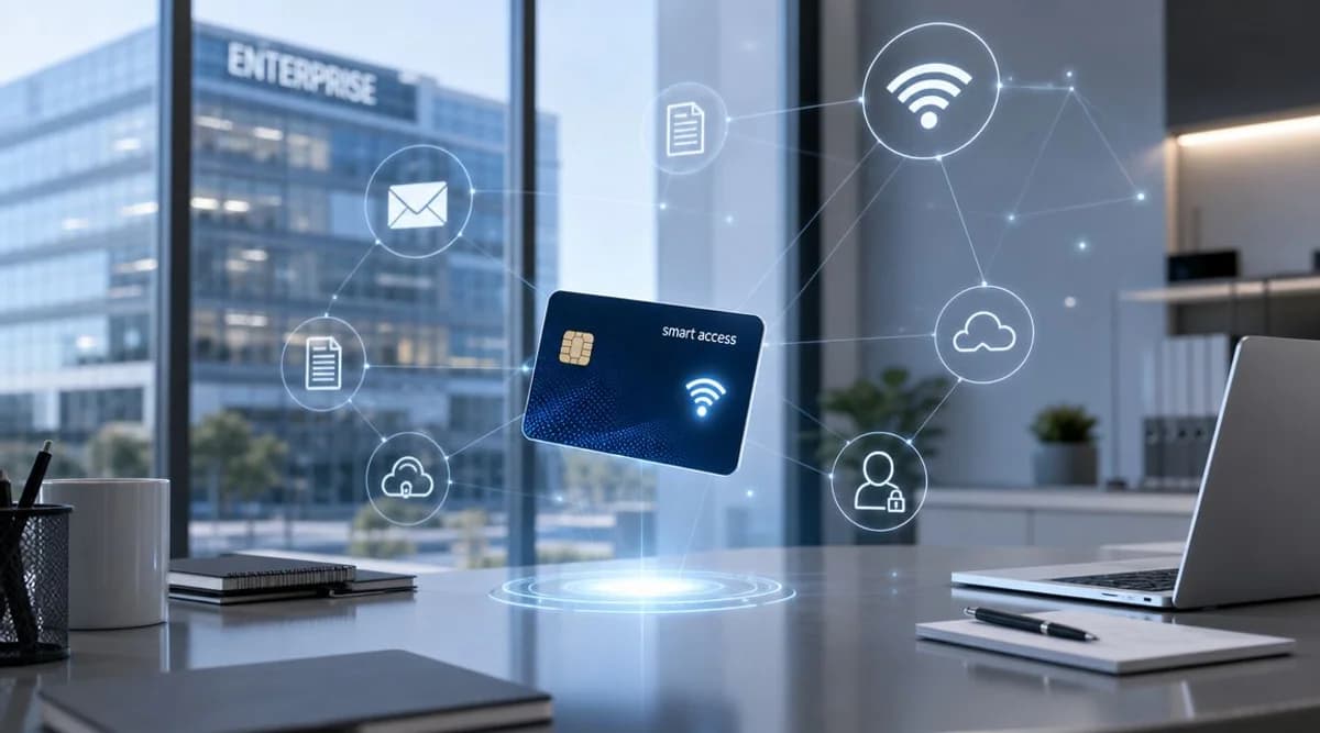 What Is Single Sign On? Guide to SSO & Enterprise WiFi