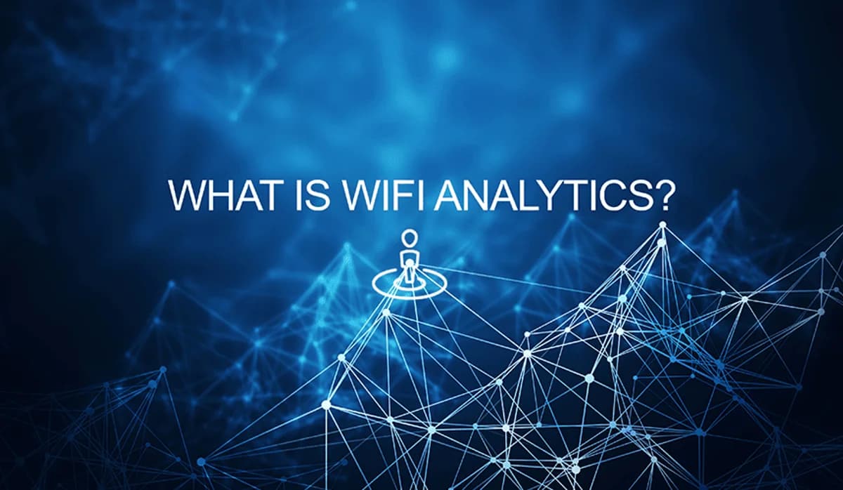 WiFi分析指南:工作原理、客流量数据与场所投资回报率