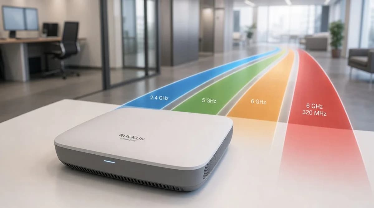 WiFi Channel Width: Optimize Your Network in 2026