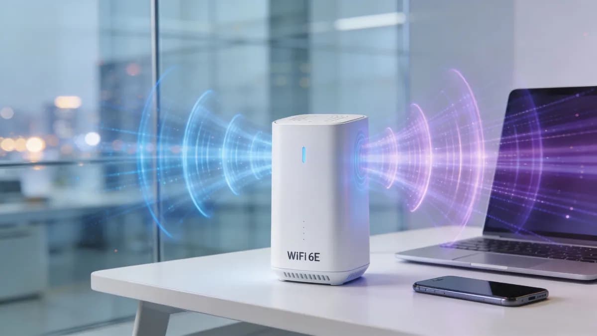 A Guide to 6 GHz WiFi Deployment in 2026