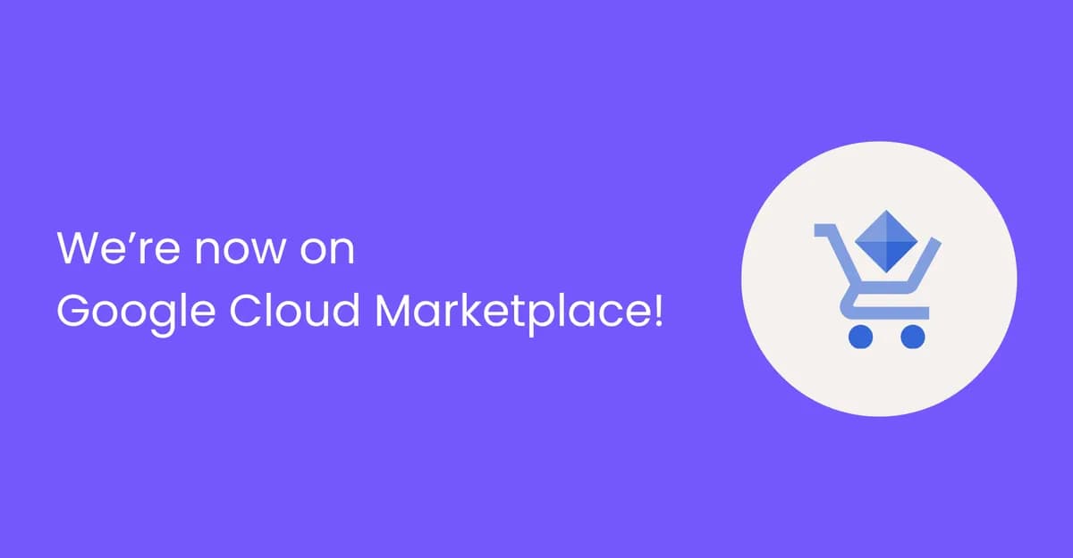 Purple 正式加入 Google Cloud Marketplace